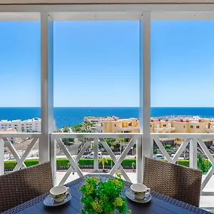 Pambnb - Sea Breeze Duplex Arenal , San Miguel de Abona Spain