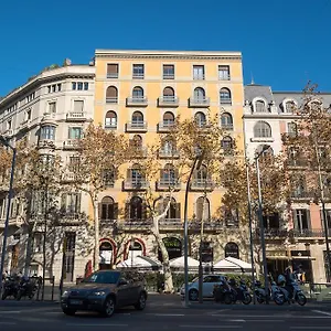 Hostalin Barcelona Passeig De Gracia Guest house